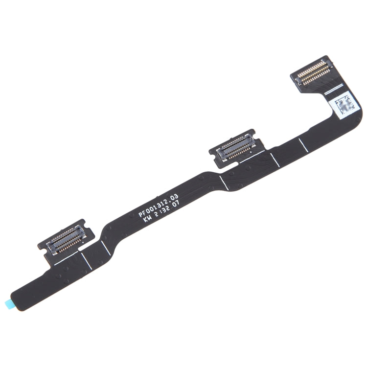 Per DJI Mavic 3 Front Vision Obstacle Avoidance Assembly Flex Cable, For DJI Mavic 3 (Front)