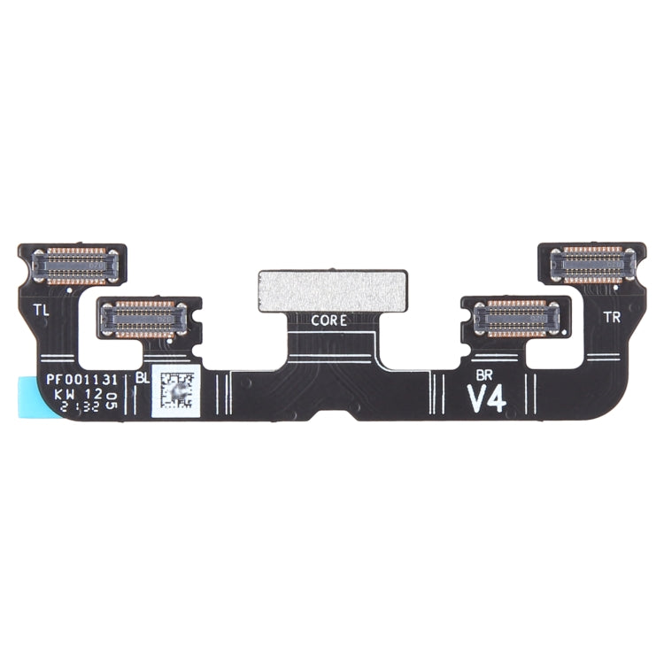 Per DJI Mavic 3 Cavo flessibile per evitare ostacoli alla visione posteriore, For DJI Mavic 3 (Rear)