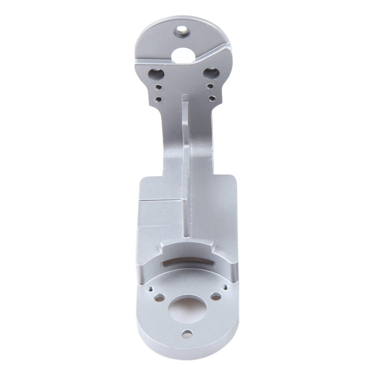 Supporto per staffa superiore protettiva per giunto cardanico PTZ YAW per DJI Phantom 4 Pro, For DJI Phantom 4 Pro(Upper)