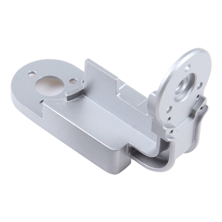 Supporto per staffa superiore protettiva per giunto cardanico PTZ YAW per DJI Phantom 4 Pro, For DJI Phantom 4 Pro(Upper)