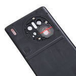 Per vivo X90 Pro Cover posteriore batteria originale con copriobiettivo fotocamera, For vivo X90 Pro (Original with Camera Lens), For vivo X90 Pro