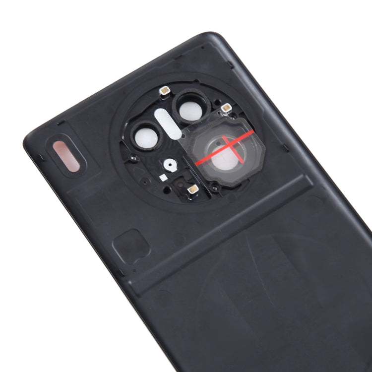 Per vivo X90 Pro Cover posteriore batteria originale con copriobiettivo fotocamera, For vivo X90 Pro (Original with Camera Lens), For vivo X90 Pro