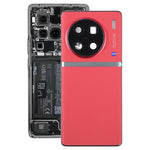 Per vivo X90 Pro + Cover posteriore batteria originale con copriobiettivo fotocamera, For vivo X90 Pro+(Original with Camera Lens), For vivo X90 Pro+