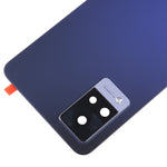 Cover posteriore batteria originale per Vivo V21 4G