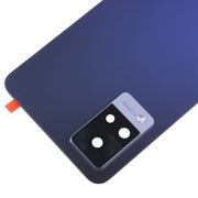 Cover posteriore batteria originale per Vivo V21 4G