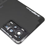 Cover posteriore batteria originale per Vivo V21 4G
