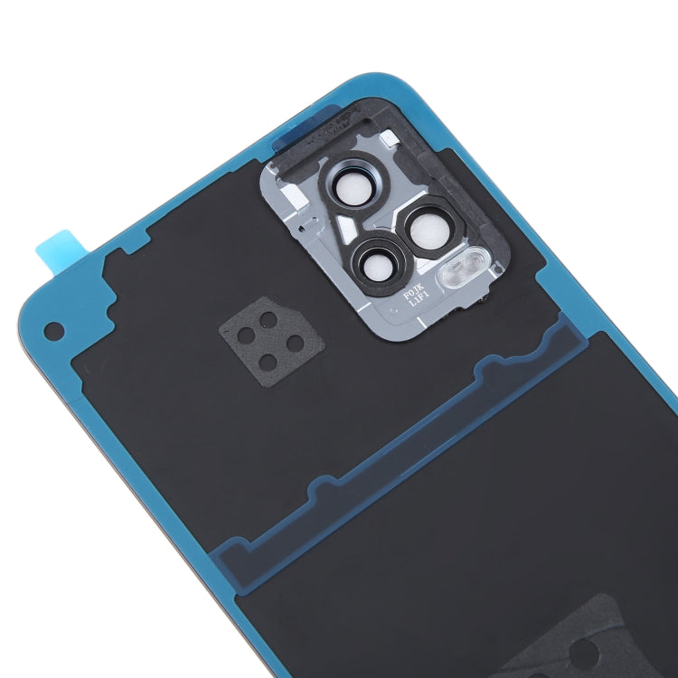 For vivo V20 Original Battery Back Cover with Camera Lens Cover, For vivo V20, For vivo V20(Original)