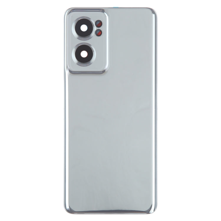 Per OnePlus Nord CE 2 5G Cover posteriore batteria originale con copriobiettivo fotocamera, For OnePlus Nord CE 2 5G(Original)