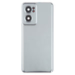 Per OnePlus Nord CE 2 5G Cover posteriore batteria originale con copriobiettivo fotocamera, For OnePlus Nord CE 2 5G(Original)