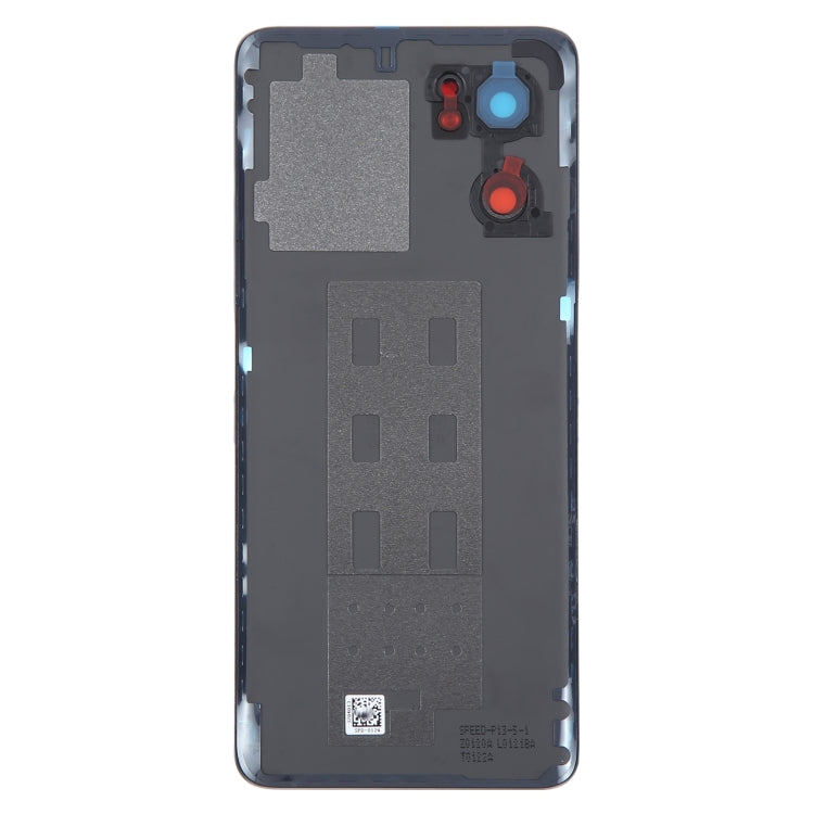 Per OnePlus Nord CE 2 5G Cover posteriore batteria originale con copriobiettivo fotocamera, For OnePlus Nord CE 2 5G(Original)