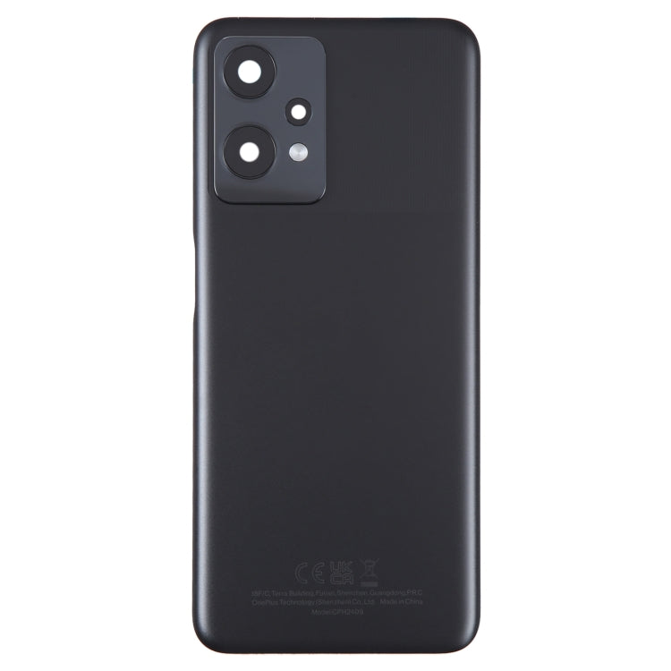 Per OnePlus Nord CE 2 Lite 5G Cover posteriore batteria originale con copriobiettivo fotocamera, For OnePlus Nord CE 2 Lite 5G(Original), For OnePlus Nord CE 2 Lite 5G