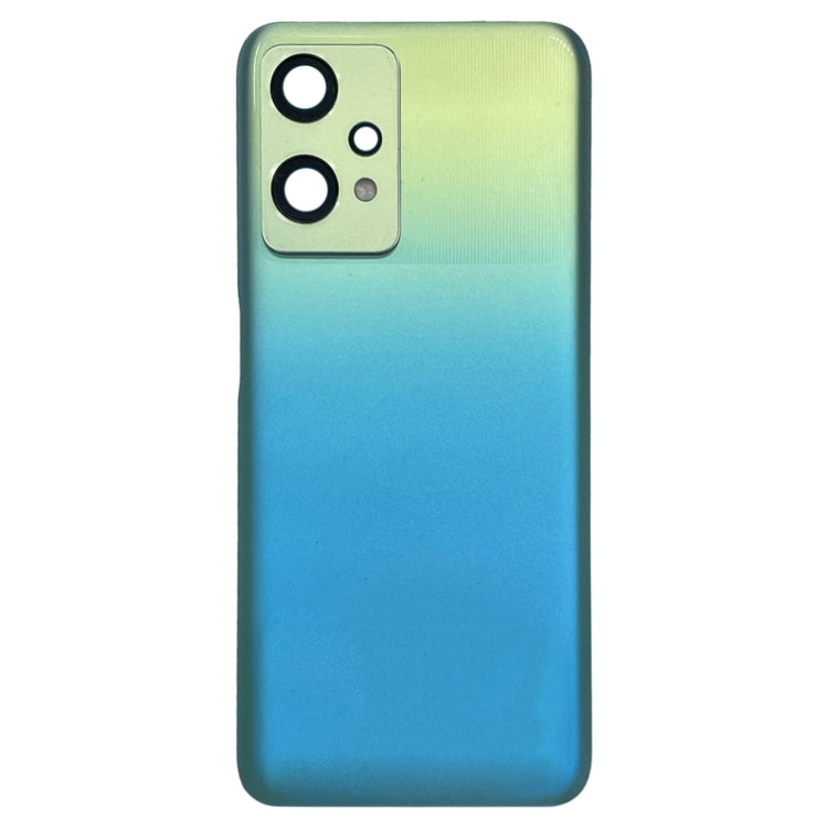 Cover posteriore batteria originale per OnePlus Nord CE 2 Lite 5G