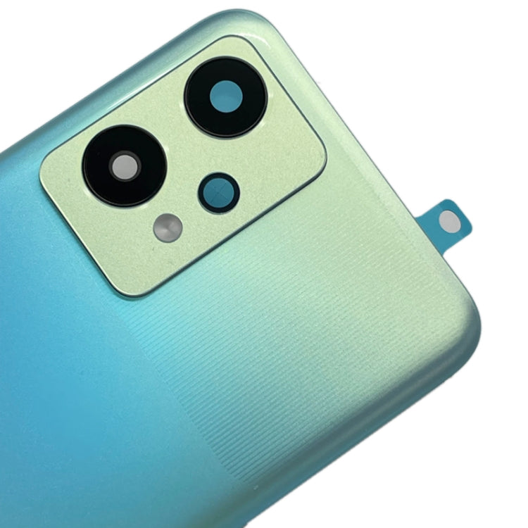 Cover posteriore batteria originale per OnePlus Nord CE 2 Lite 5G