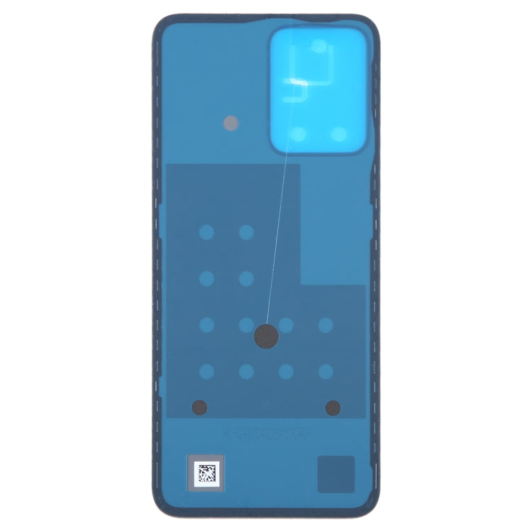 Per coperchio posteriore della batteria originale Realme C35, For Realme C35 (Original)