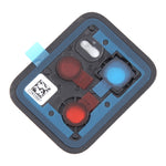 Per copriobiettivo fotocamera originale Realme C35, For Realme C35 (Original)
