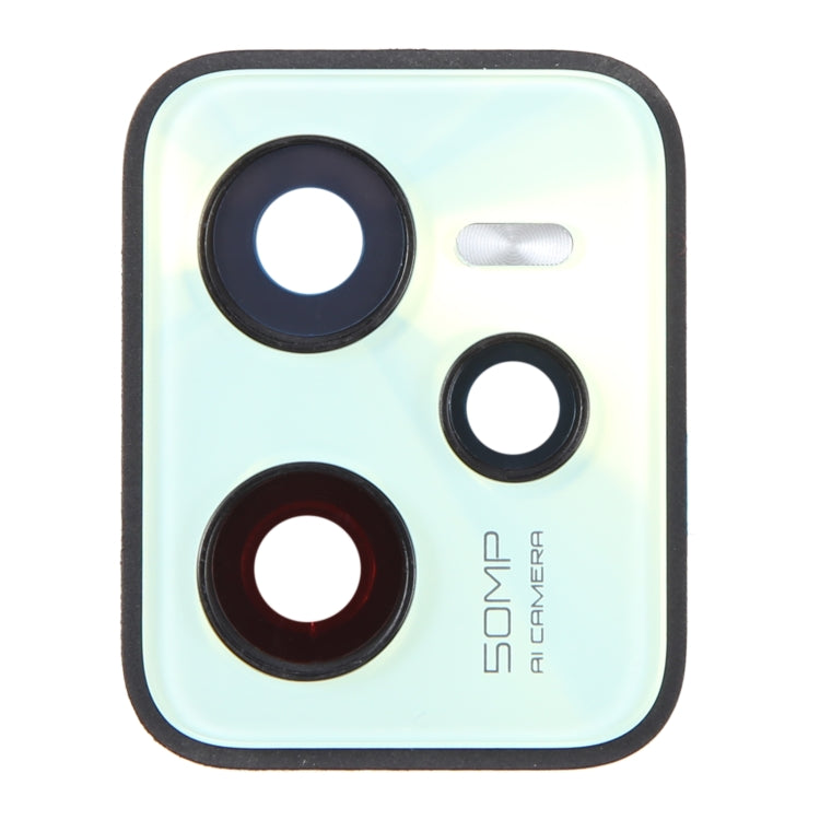 For Realme C35 Original Camera Lens Cover, For Realme C35 (Original)