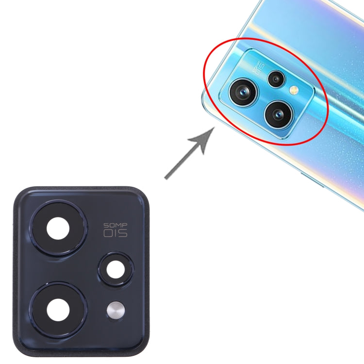 For Realme 9 Pro + Original Camera Lens Cover, For Realme 9 Pro+(Original)