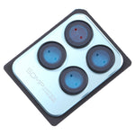 Per copriobiettivo fotocamera originale Realme 8i, For Realme 8i (Original)