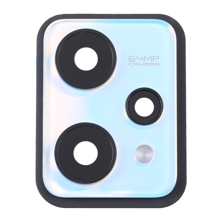 For Realme 9 Pro Original Camera Lens Cover, For Realme 9 Pro(Original)