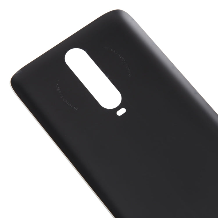 Per Xiaomi Poco X2 Cover posteriore per batteria in vetro OEM, For Xiaomi Poco X2