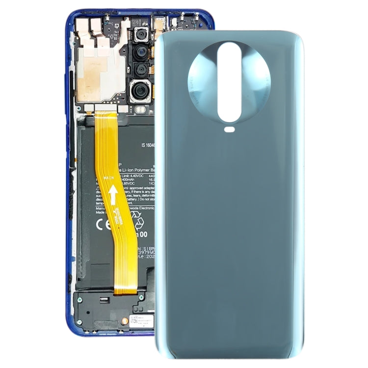 For Xiaomi Poco X2 OEM Glass Battery Back Cover, For Xiaomi Poco X2