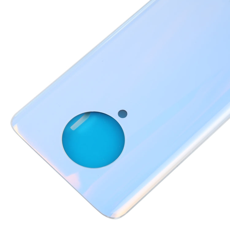 Per Xiaomi Poco F2 Pro Cover posteriore per batteria in vetro OEM, For Xiaomi Poco F2 Pro