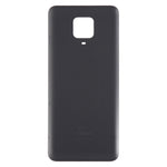 Per Xiaomi Redmi Note 9 Pro India Cover posteriore per batteria in vetro OEM, For Xiaomi Redmi Note 9 Pro India