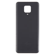 Per Xiaomi Redmi Note 9 Pro India Cover posteriore per batteria in vetro OEM, For Xiaomi Redmi Note 9 Pro India