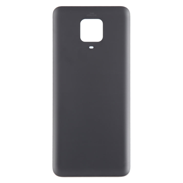 For Xiaomi Redmi Note 9 Pro OEM Glass Battery Back Cover, For Xiaomi Redmi Note 9 Pro