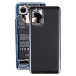 Per Xiaomi Mi 11i 5G Cover posteriore per batteria in vetro OEM, For Xiaomi Mi 11i 5G