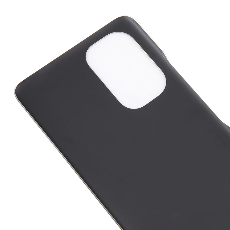 Per Xiaomi Mi 11i 5G Cover posteriore per batteria in vetro OEM, For Xiaomi Mi 11i 5G