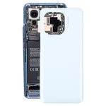 For Xiaomi Mi 11 Pro Battery Back Cover, For Xiaomi Mi 11 Pro