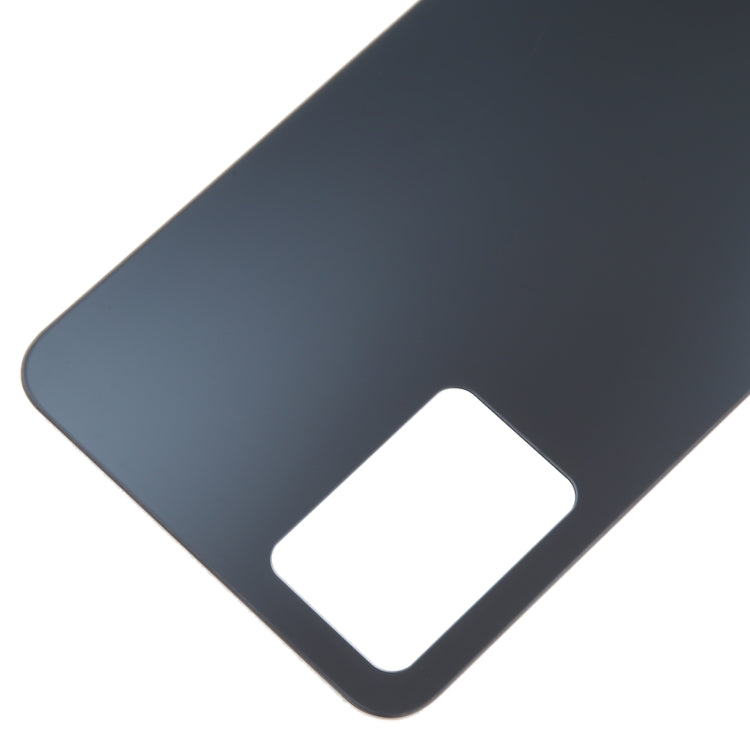 Per Xiaomi Redmi Note 11 Pro + 5G India Cover posteriore in vetro per batteria, For Xiaomi Redmi Note 11 Pro+ 5G India