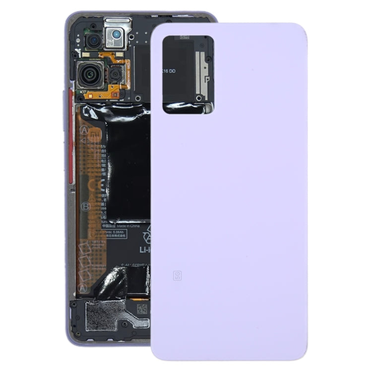 For Xiaomi Redmi Note 11 Pro+ 5G India Glass Back Battery Cover, For Xiaomi Redmi Note 11 Pro+ 5G India