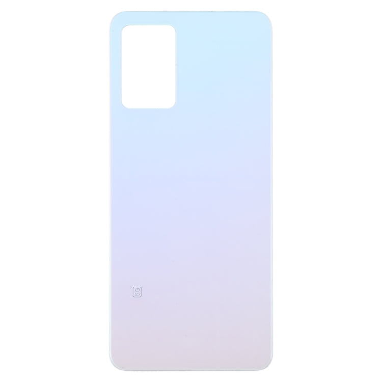 For Xiaomi Redmi Note 11 Pro+ 5G India Glass Back Battery Cover, For Xiaomi Redmi Note 11 Pro+ 5G India