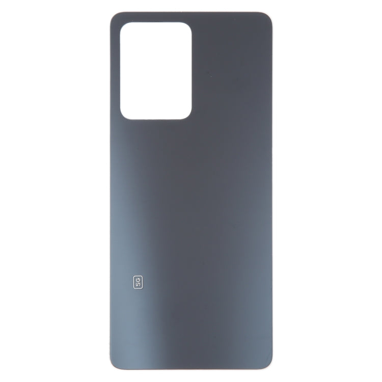 Per Xiaomi Redmi Note 12 Pro Cover posteriore in vetro per batteria, For Xiaomi Redmi Note 12 Pro