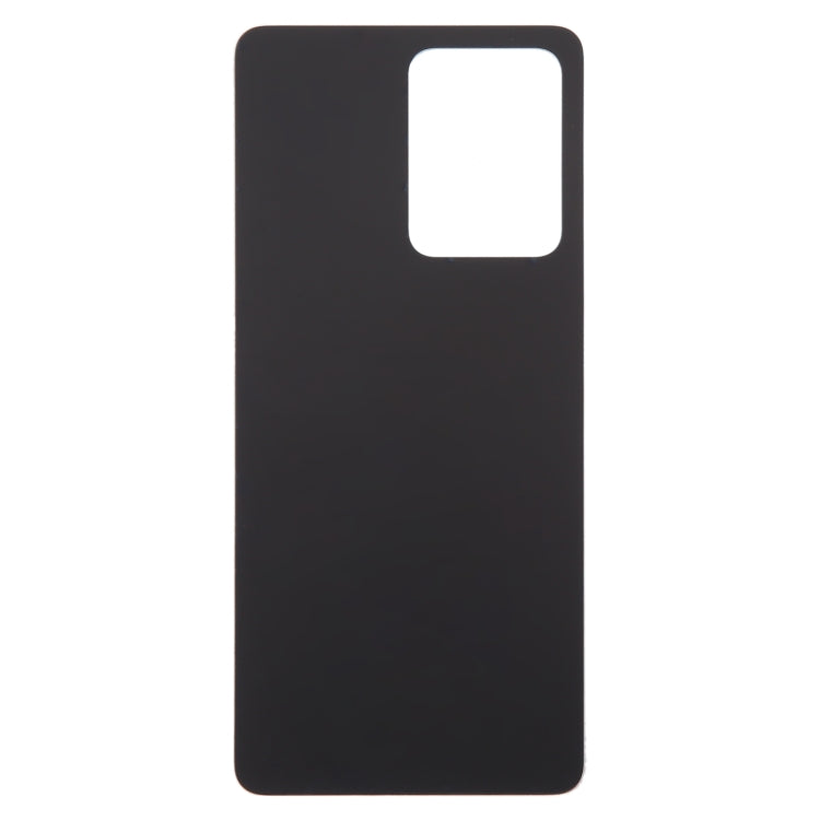 Per Xiaomi Redmi Note 12 Pro Cover posteriore in vetro per batteria, For Xiaomi Redmi Note 12 Pro