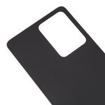 For Xiaomi Redmi Note 12 Pro Glass Back Battery Cover, For Xiaomi Redmi Note 12 Pro