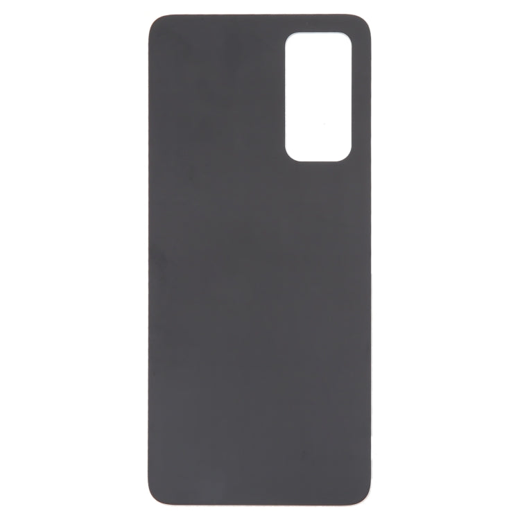 For Xiaomi 12 Lite Glass Battery Back Cover, For Xiaomi 12 Lite