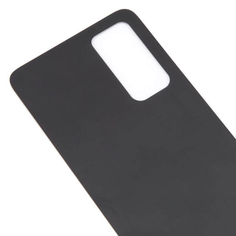 For Xiaomi 12 Lite Glass Battery Back Cover, For Xiaomi 12 Lite