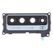 Per copriobiettivo fotocamera TCL 20L+, For TCL 20L+