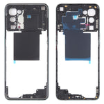 For OPPO Find X3 Lite Original Middle Frame Plate, For OPPO Find X3 Lite
