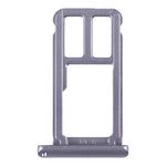 For Huawei MediaPad M5 8 SHT-W09 WIFI Edition Original Micro SD Card Tray, For Huawei MediaPad M5 8