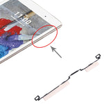 Per LG G Pad X 8.0 V520 Pulsante di controllo del pulsante del volume originale, For LG G Pad X 8.0 V520(Volume)