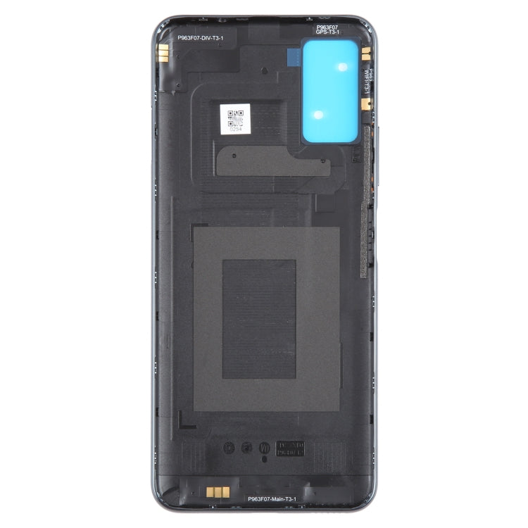 For ZTE Blade A71 A7030 Battery Back Cover, For ZTE Blade A71