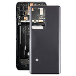 Per il coperchio posteriore della batteria ZTE Axon 40 Pro, For ZTE Axon 40 Pro