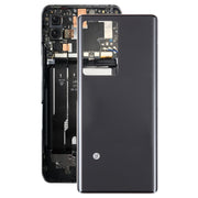 Per il coperchio posteriore della batteria ZTE Axon 40 Pro, For ZTE Axon 40 Pro