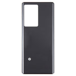 Per il coperchio posteriore della batteria ZTE Axon 40 Pro, For ZTE Axon 40 Pro