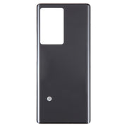 Per il coperchio posteriore della batteria ZTE Axon 40 Pro, For ZTE Axon 40 Pro