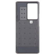 Per il coperchio posteriore della batteria ZTE Axon 40 Pro, For ZTE Axon 40 Pro